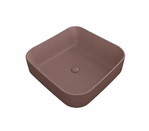 Caramel Brown-Stilo