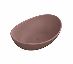 Caramel Brown-Shallow Big