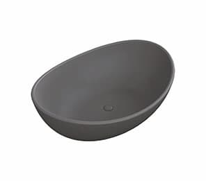 Dark Grey-Shallow Big