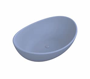 Summer Navy Blue-Shallow Big