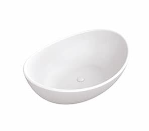 Alaska White-Shallow Big