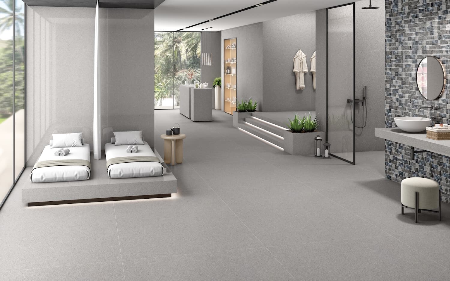 ALCHIMIA Tiles