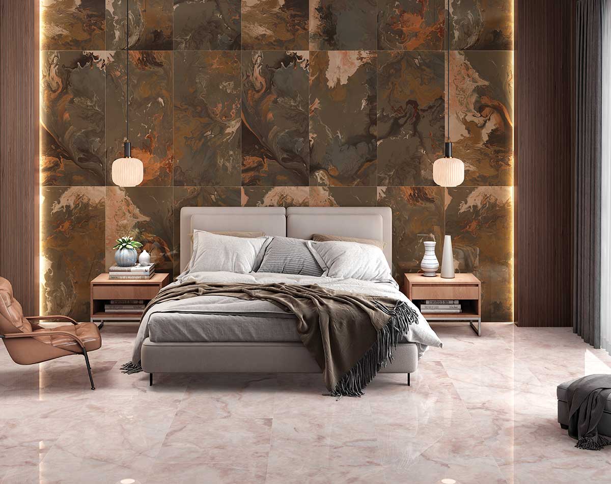 ALTAGLOSS Tiles