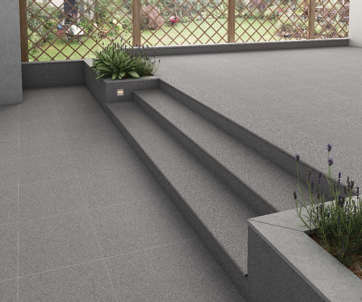 COPOS STEP Tiles
