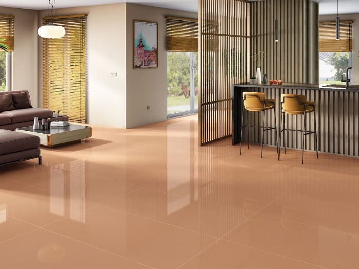 COURTYARD Tiles