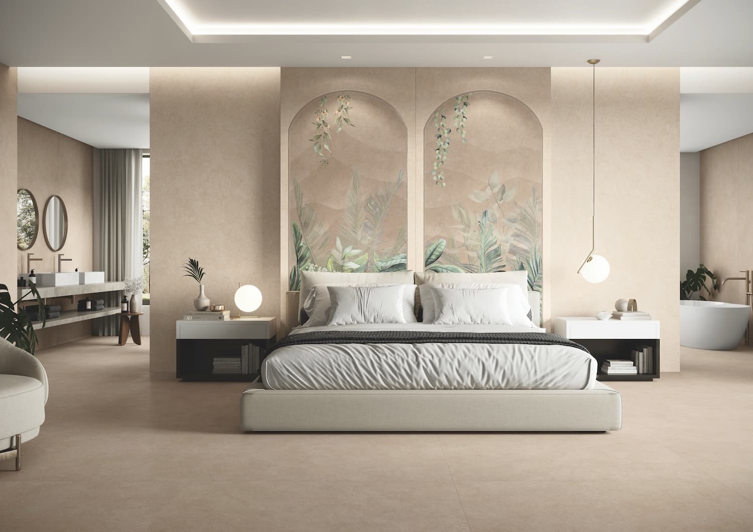 GLYPHSTONE Tiles