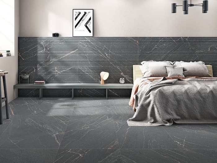 IMPATTO Tiles