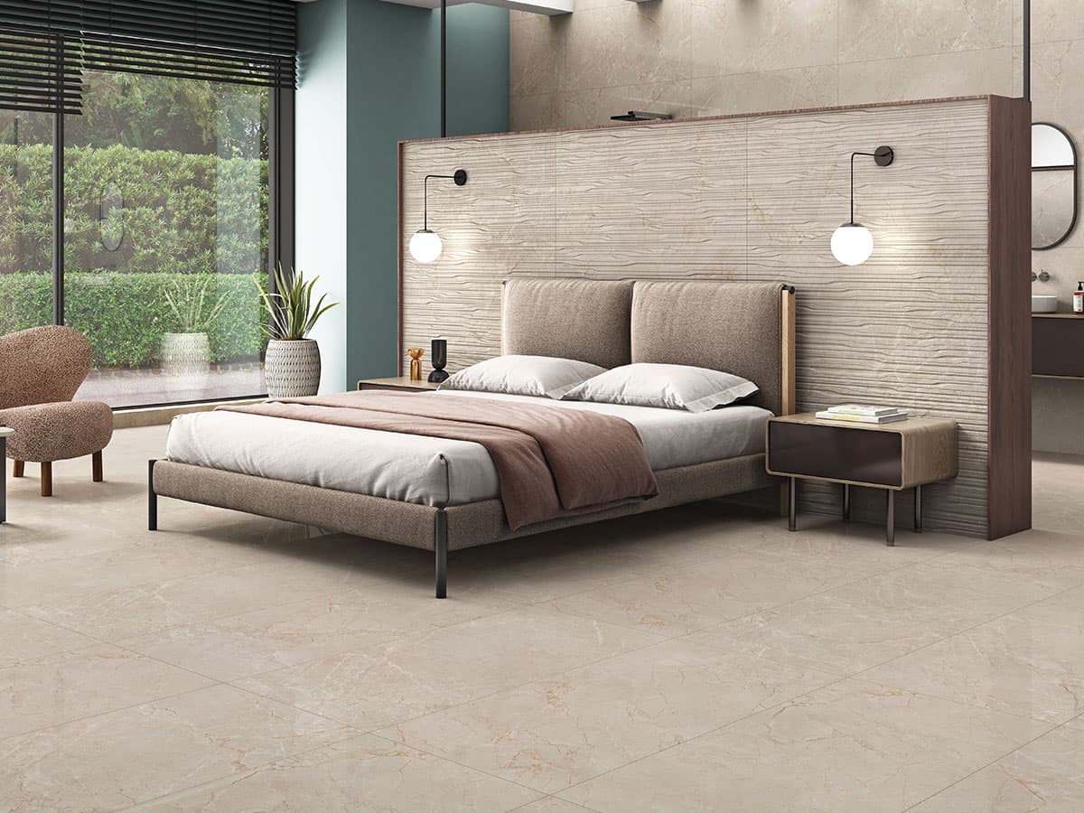 IMPATTO Tiles