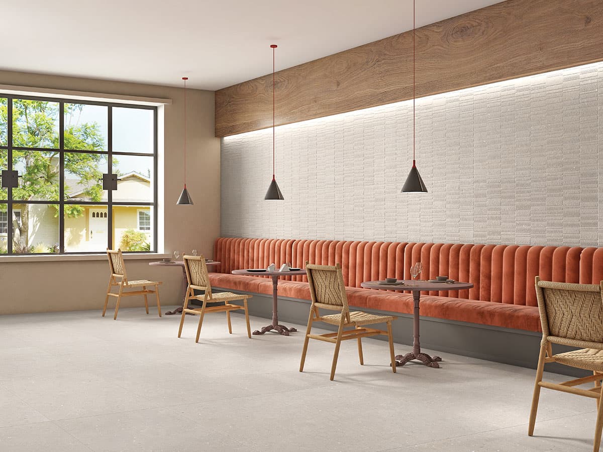 IMPATTO Tiles