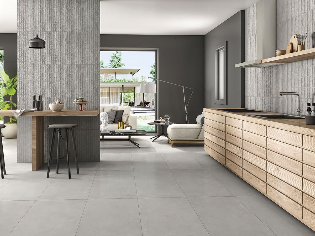IMPATTO Tiles