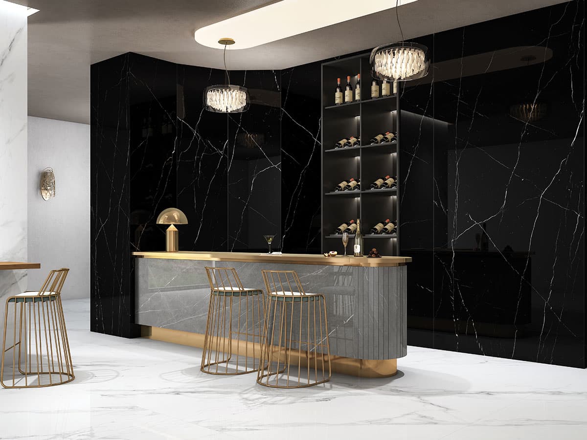 IMPERO Tiles