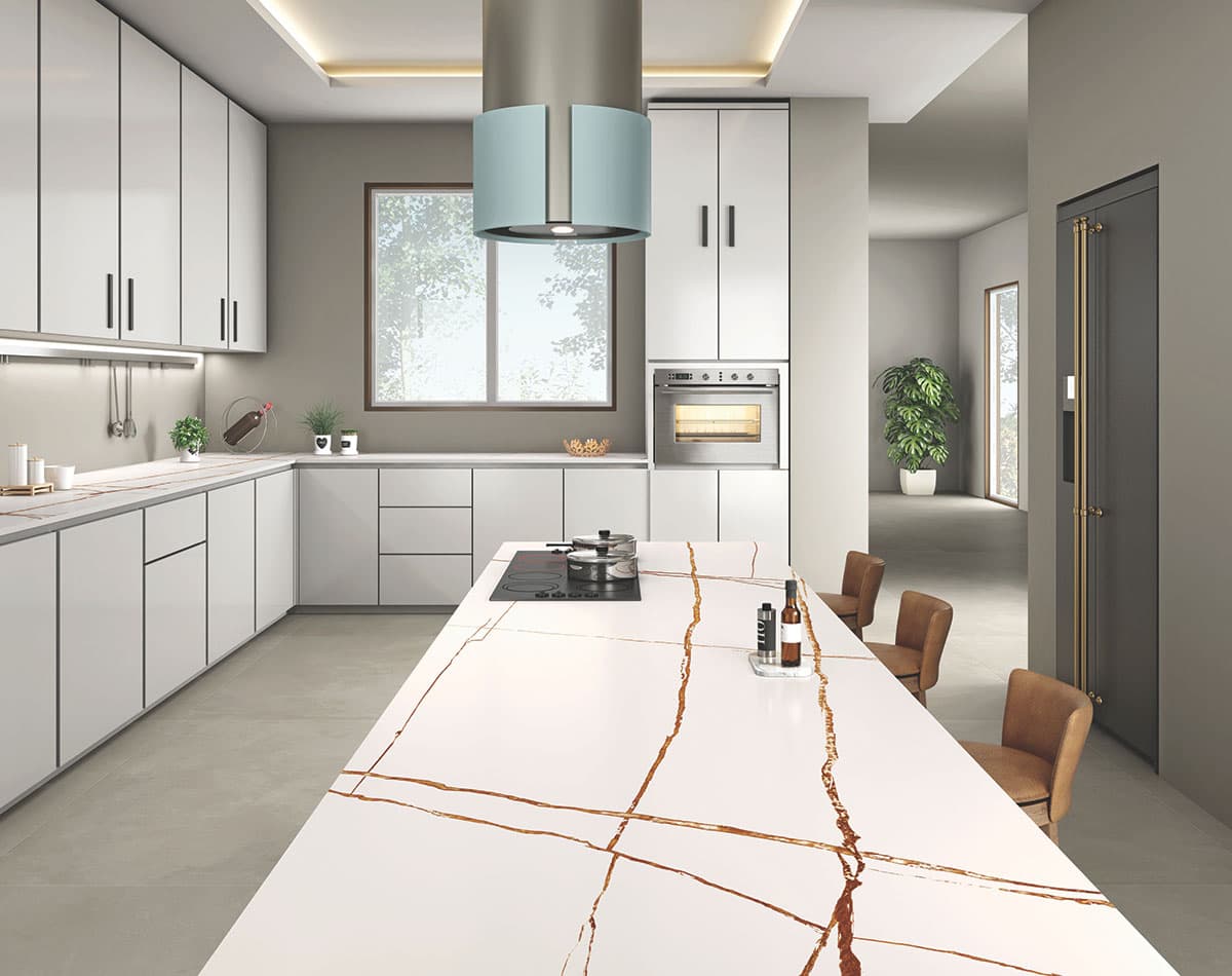 KITCHDECK Tiles