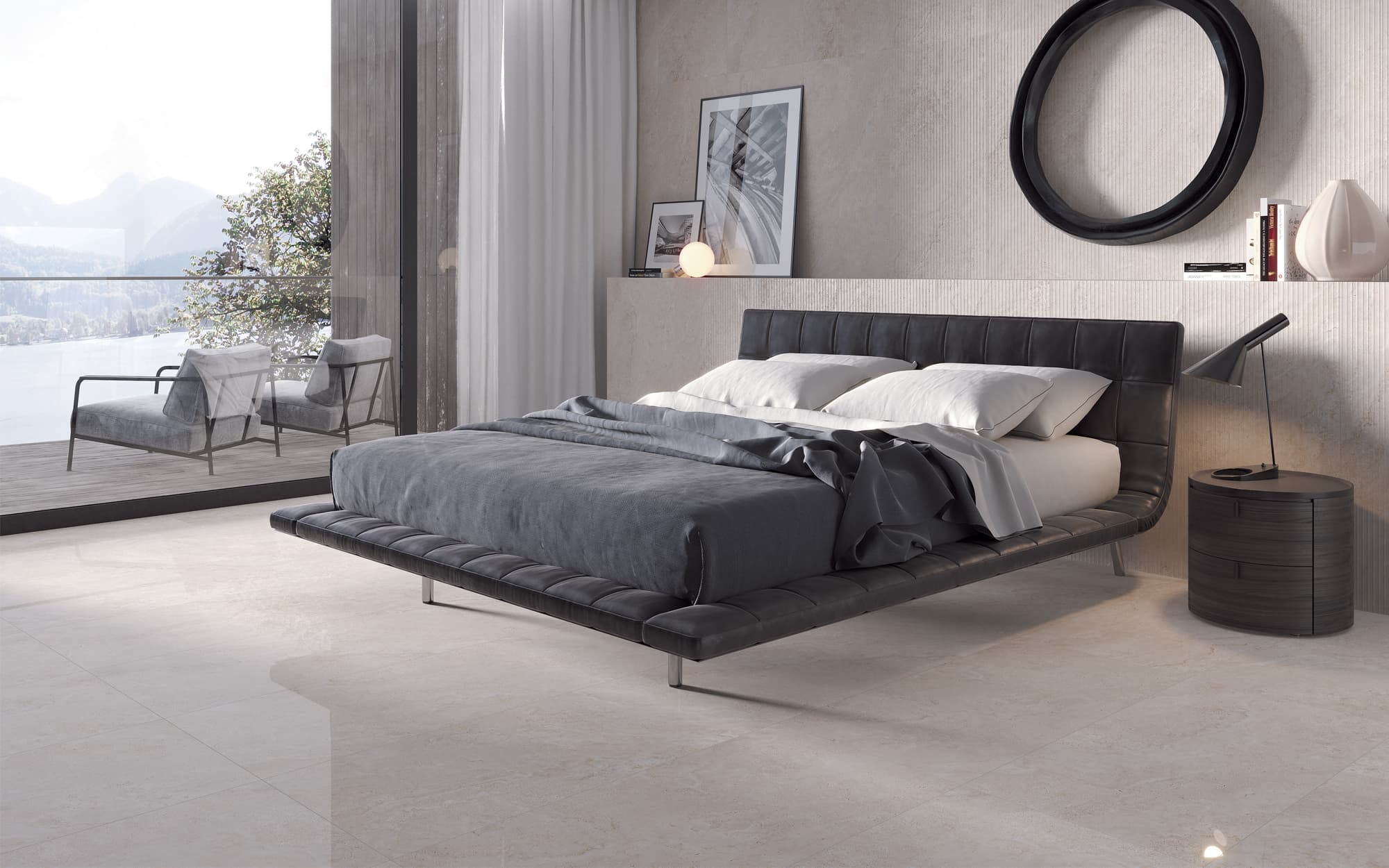 MARMORICA Tiles