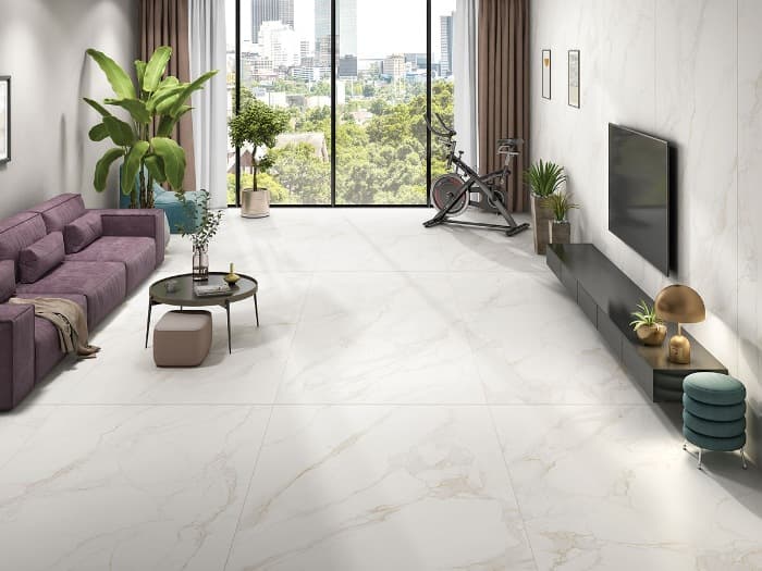 RICCO 2.0 Tiles