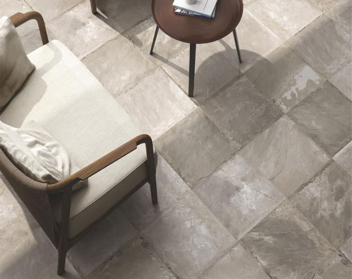 ROCKDECK Tiles