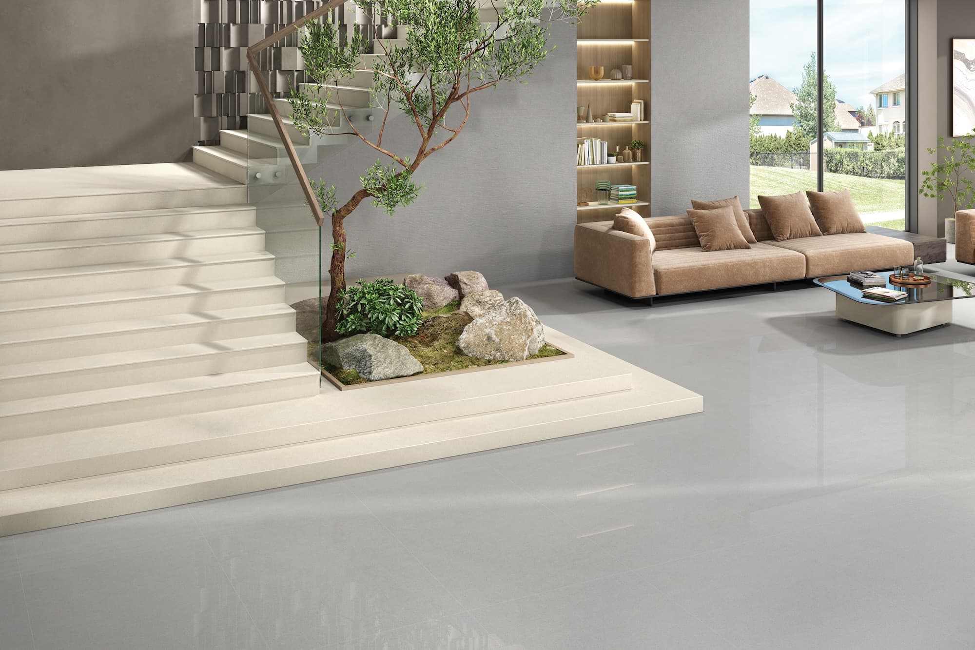 SPARKO Tiles