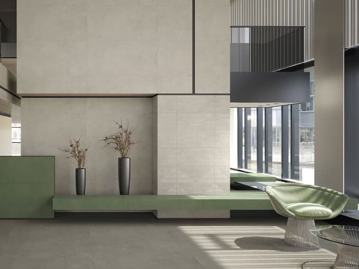 SPECTRA tiles