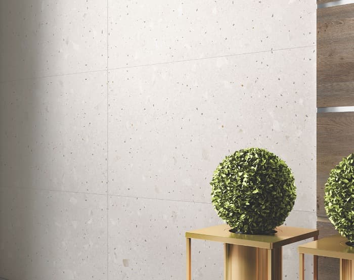 TERRAZZO Tiles