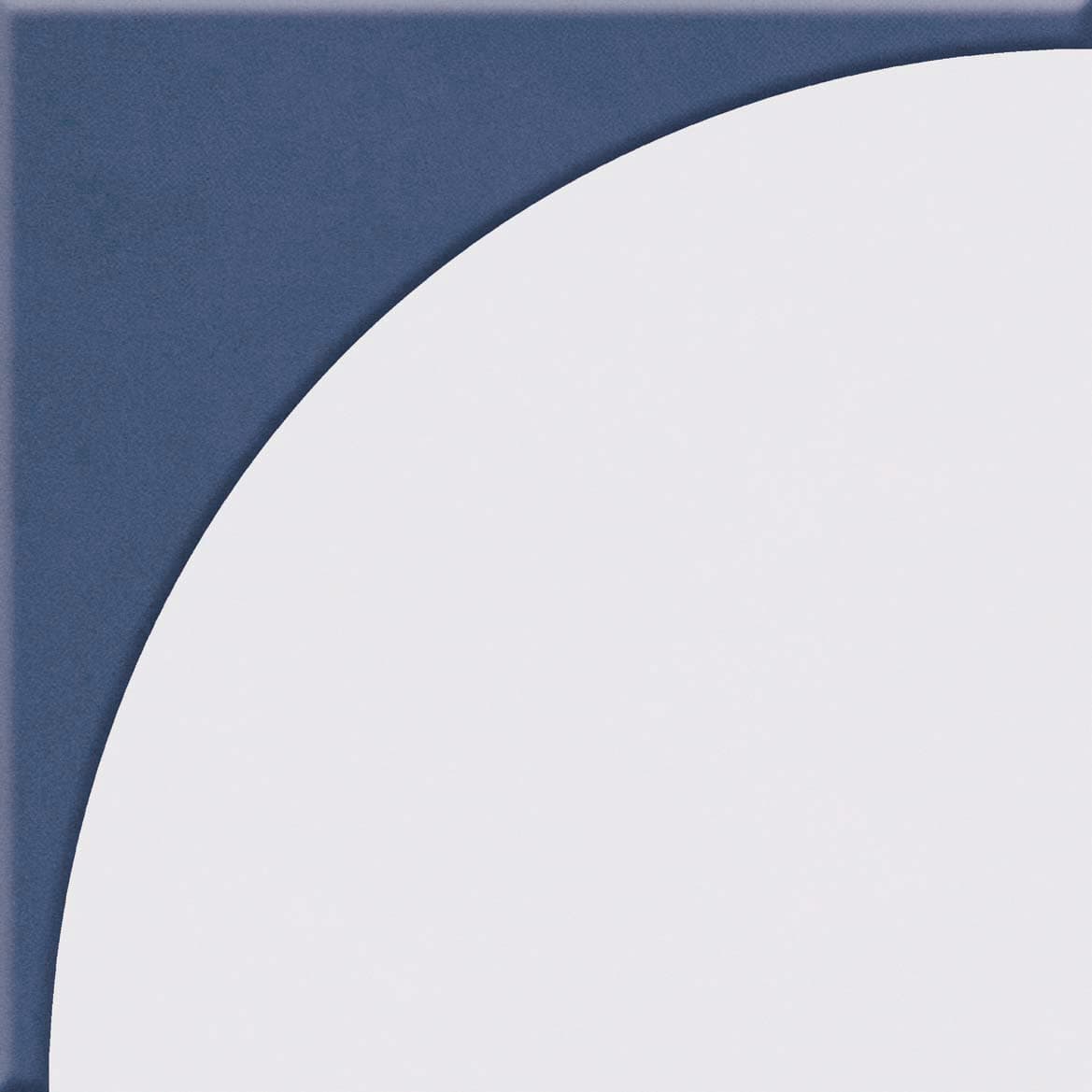 GRECO CURVE VIOLA Tiles