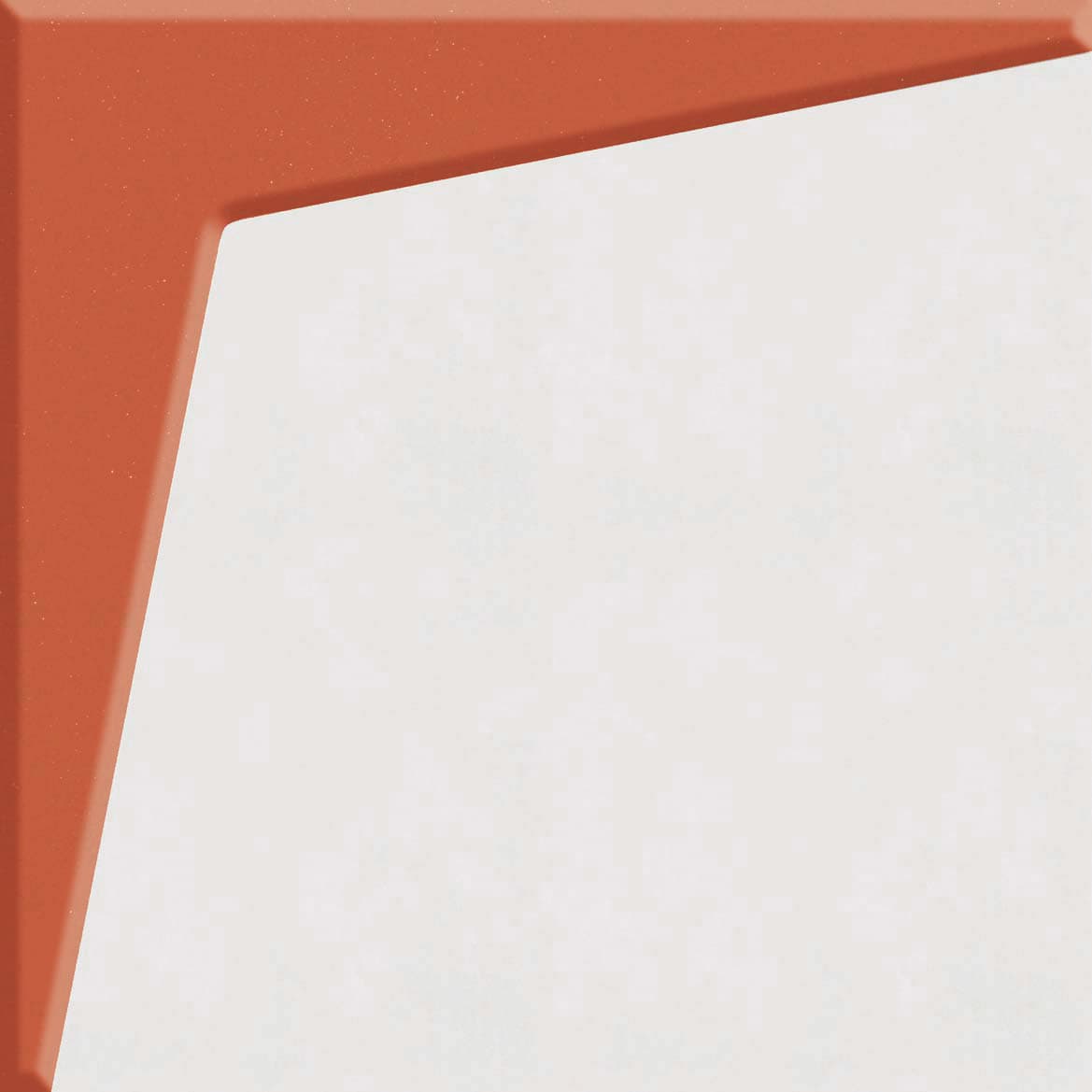 GRECO EDGE CHILI Tiles