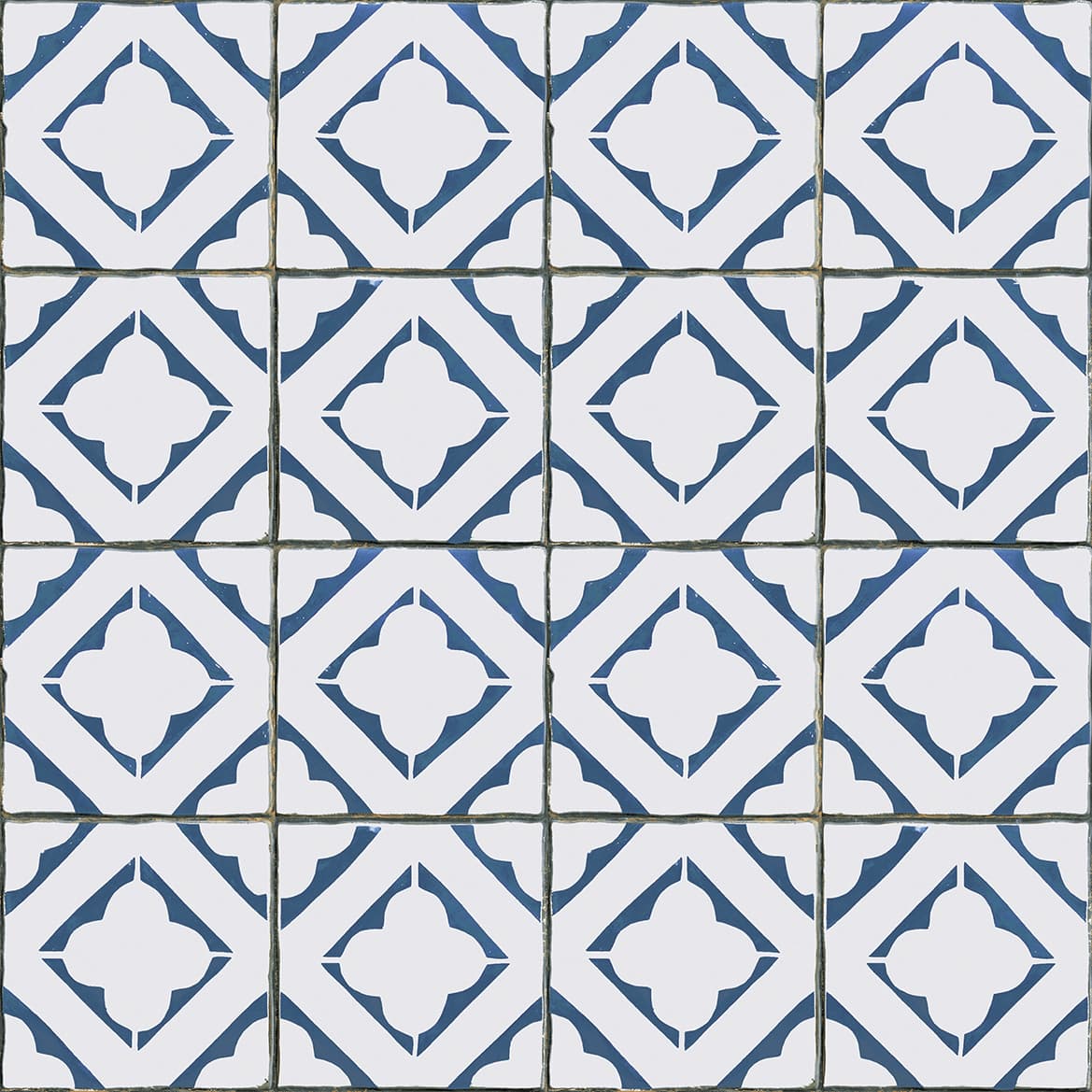 MAIOLICA SQUARE