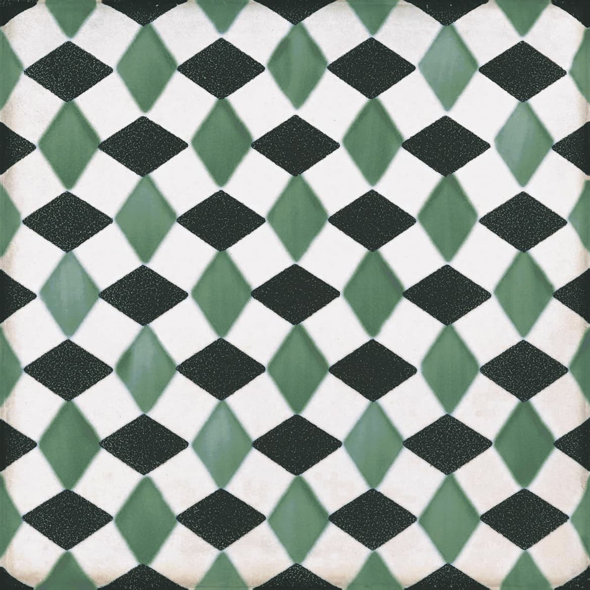 MAIOLICA DIAMOND Tiles