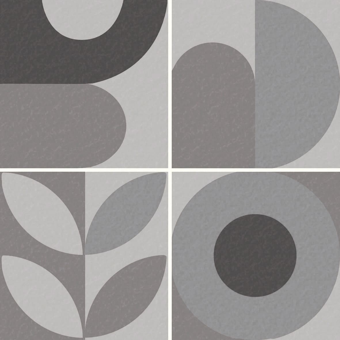 VERANDAH LUNA GARDEN Tiles