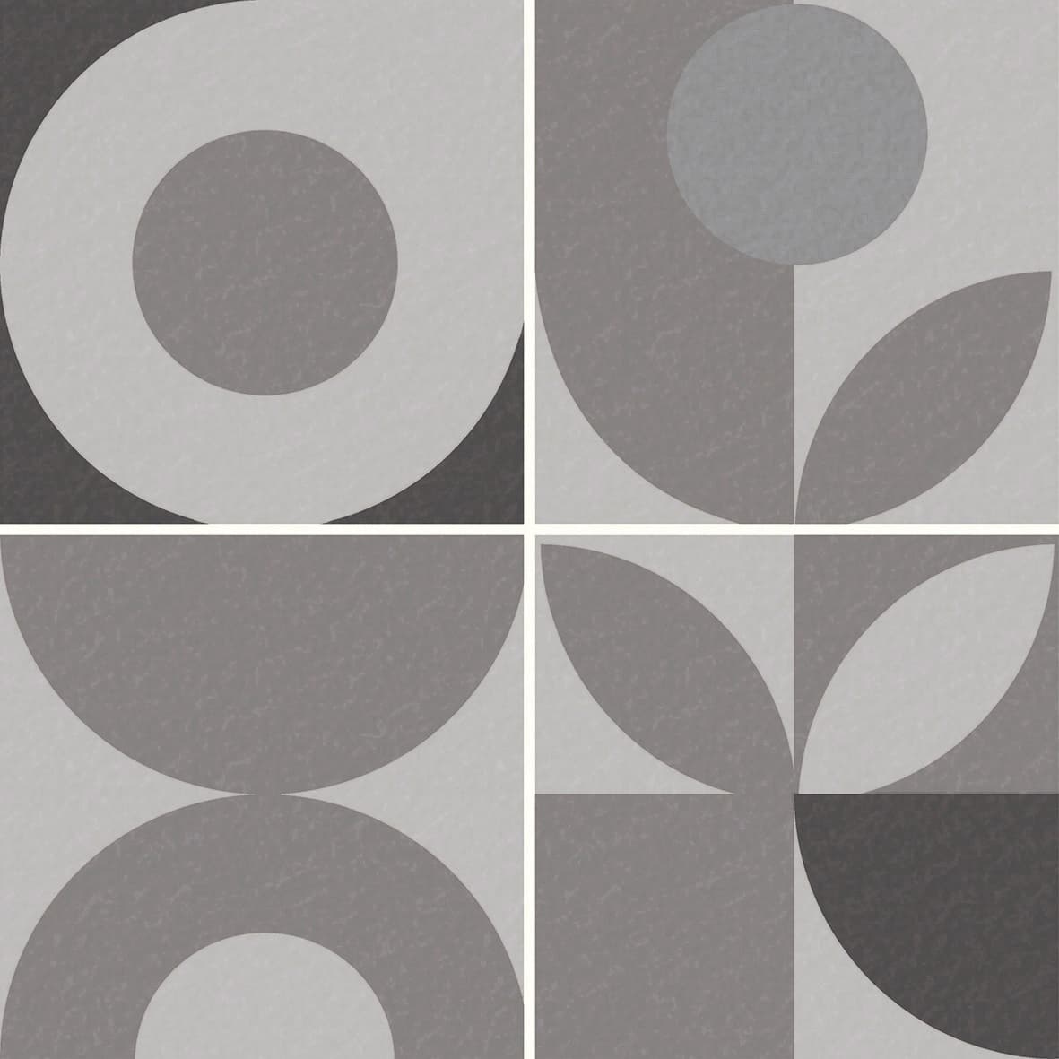 VERANDAH LUNA GARDEN Tiles