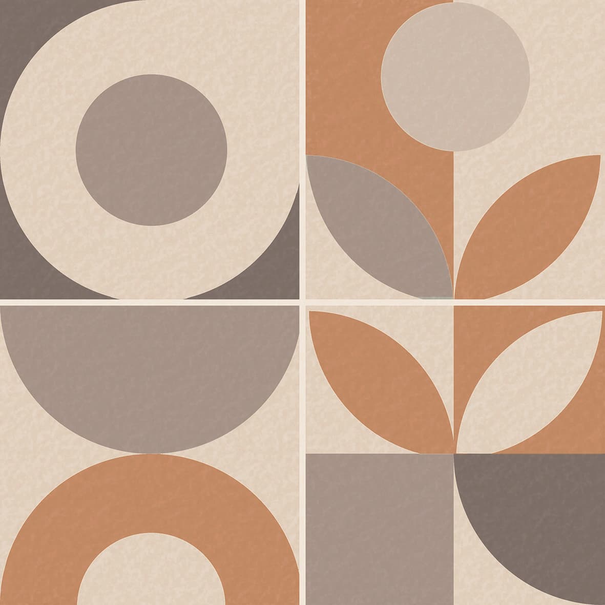 VERANDAH LUNA SOIL Tiles