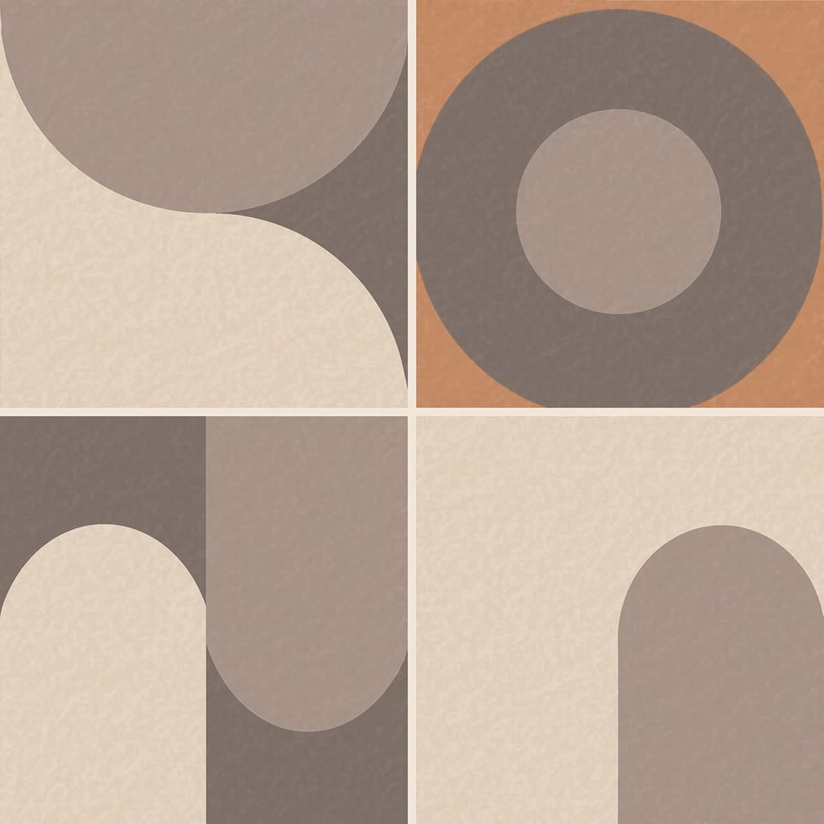 VERANDAH LUNA SOIL Tiles