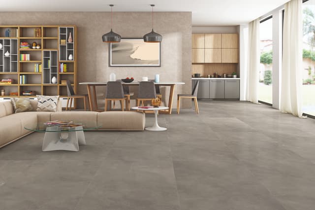 POZZOLANA TOBACCO tiles