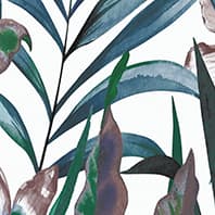 TROPICAL VIVA POSTER A