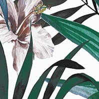 TROPICAL VIVA POSTER A Tiles