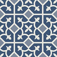 COROLLA NAVY tiles