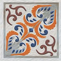BRUSH GREY Tiles
