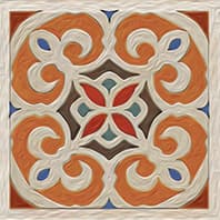 BRUSH MUD tiles