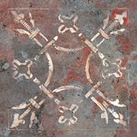 TRIVIA NAVY tiles