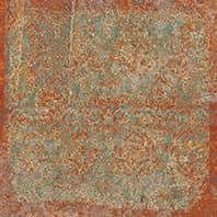 TRIVIA RUST Tiles