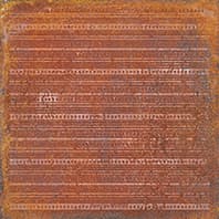 TRIVIA RUST Tiles