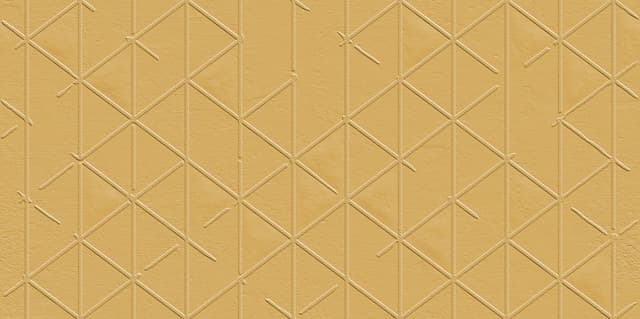 SPECTRA MUSTARD FENCE TEXTURE tiles