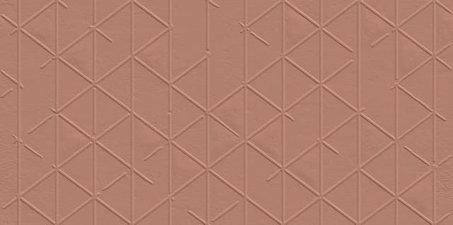 SPECTRA WINE FENCE TEXTURE tiles