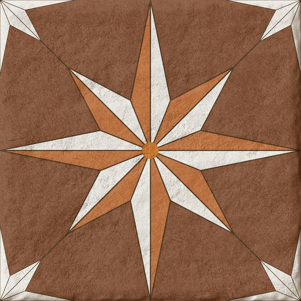 BLING MOCHA DECOR