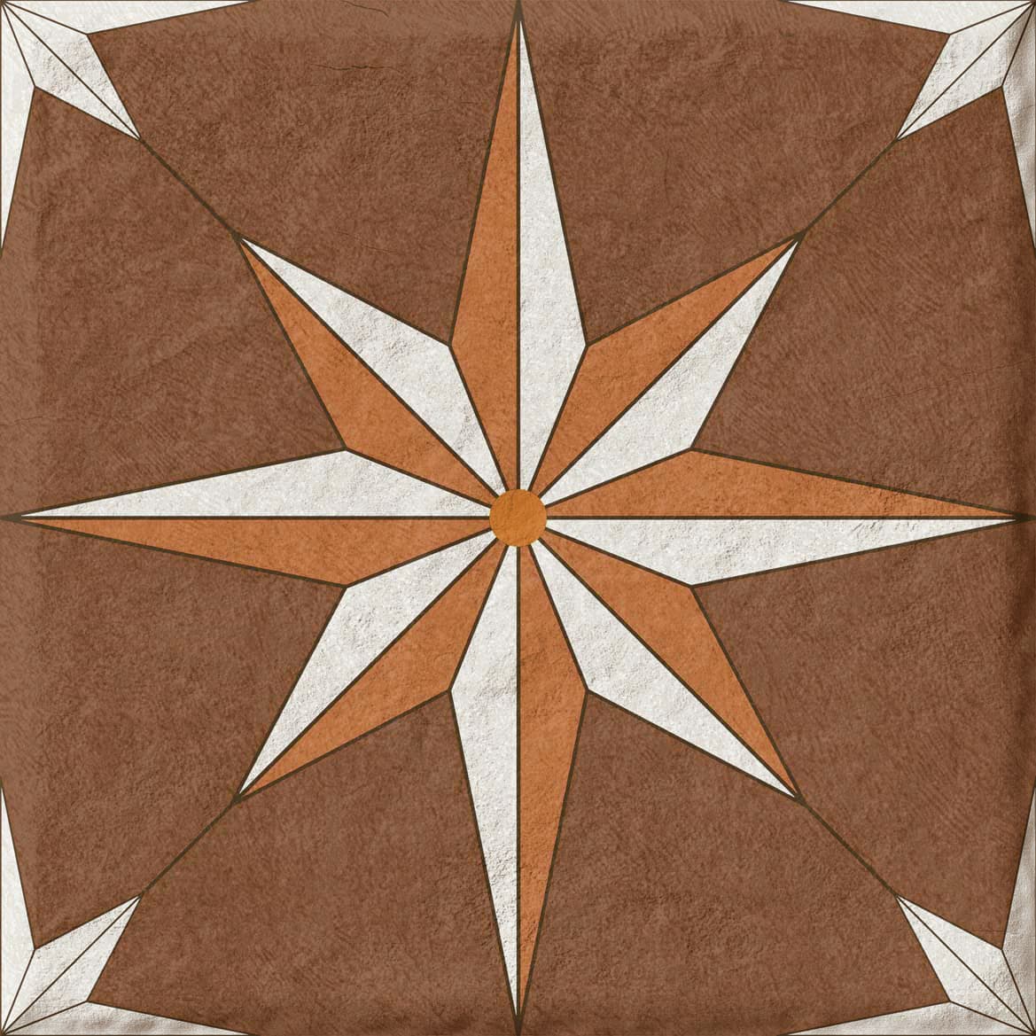 BLING MOCHA DECOR Tiles