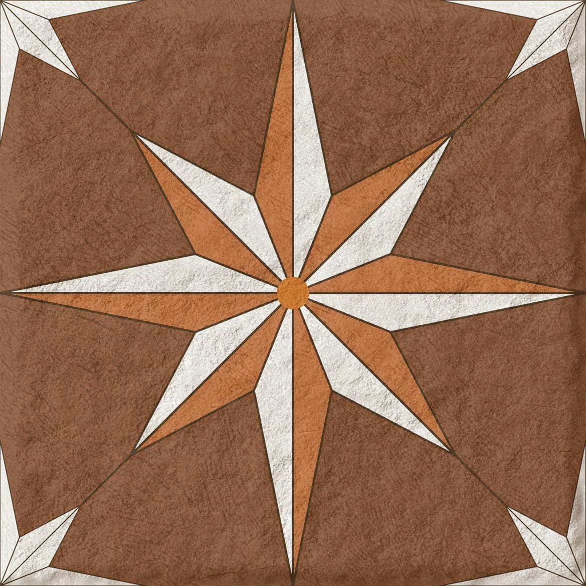 BLING MOCHA DECOR Tiles
