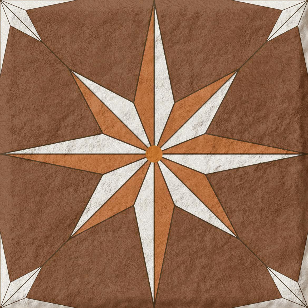 BLING MOCHA DECOR