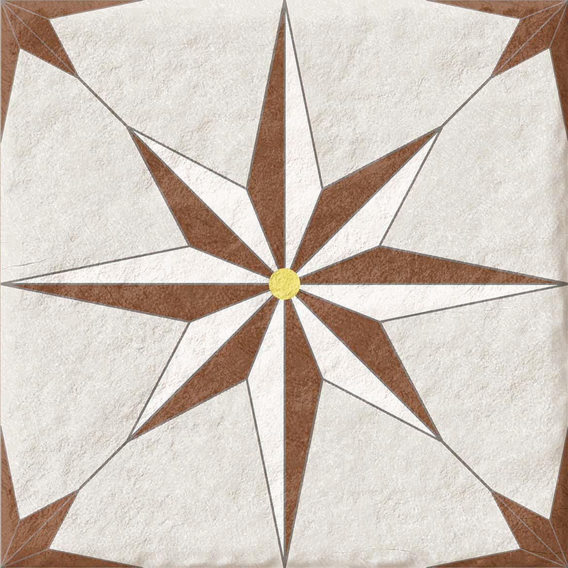 BLING CREAM DECOR Tiles