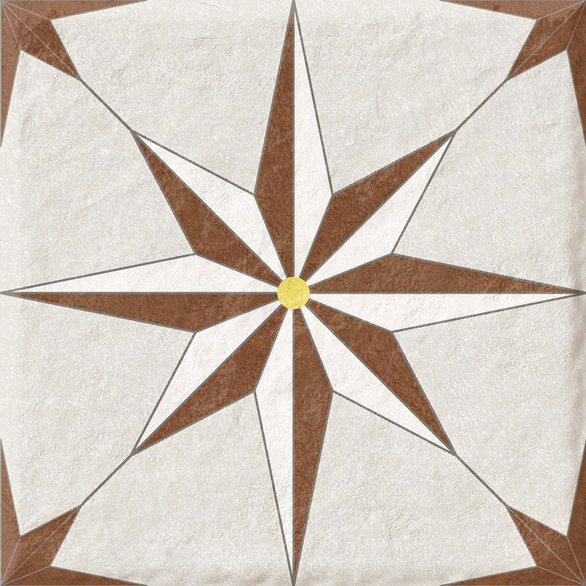 BLING CREAM DECOR Tiles
