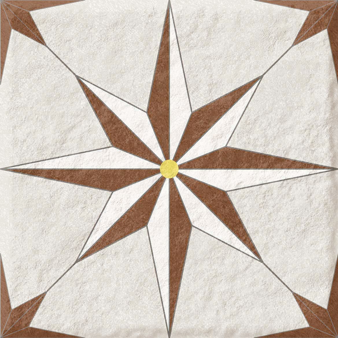 BLING CREAM DECOR Tiles