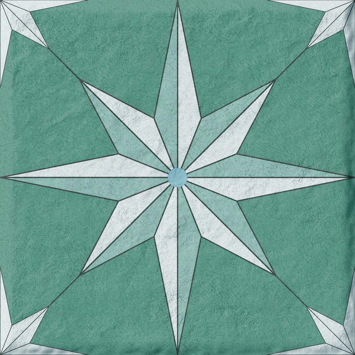 BLING TIFFANY DECOR Tiles