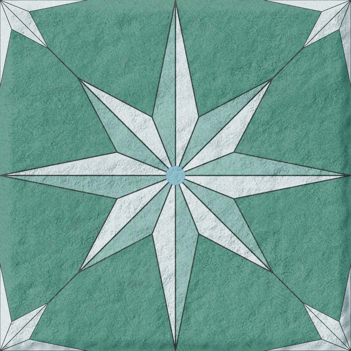 BLING TIFFANY DECOR Tiles